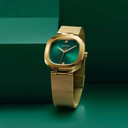 Guess Eve