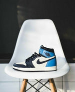 Air Jordan Retro 1 High Obsidian Blue