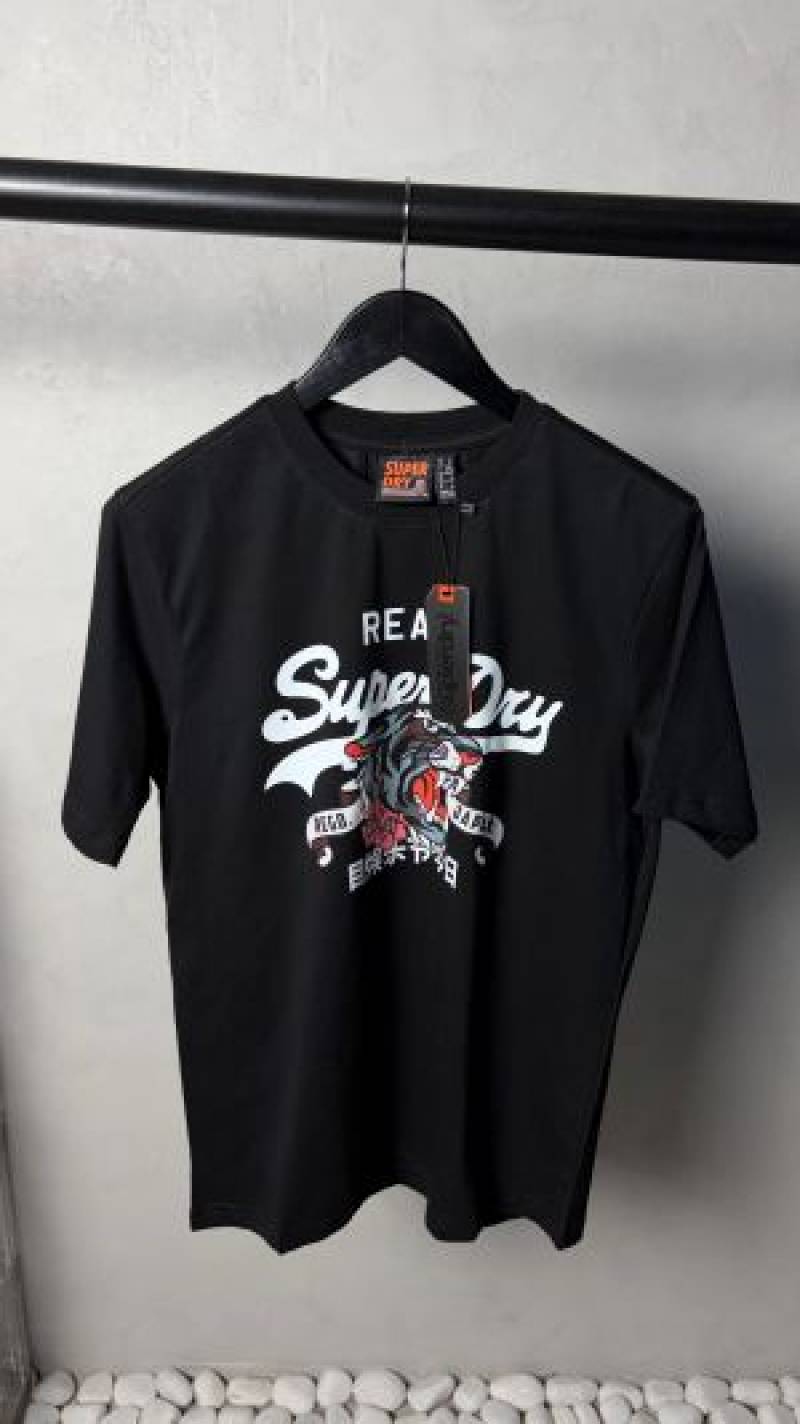 Supe_ dry premium classic T shirt 1857 sale-offer VS1000