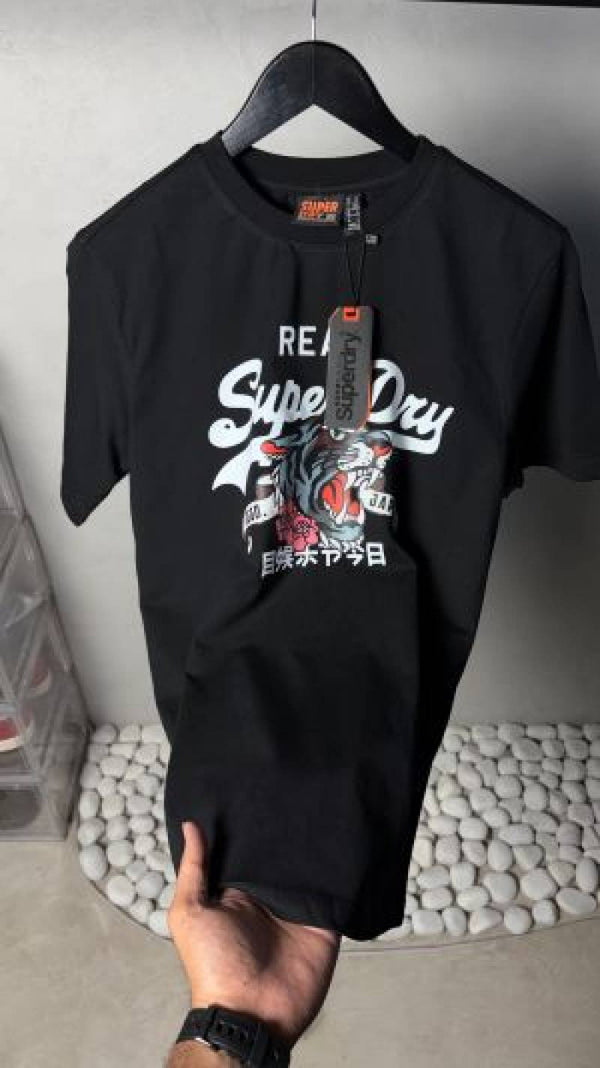 Supe_ dry premium classic T shirt 1857 sale-offer VS1000