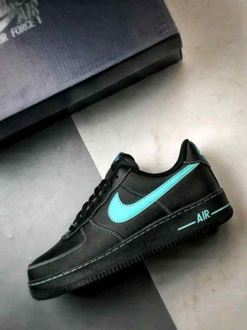Nike AirForce 1 Low Tiffany At home 2025