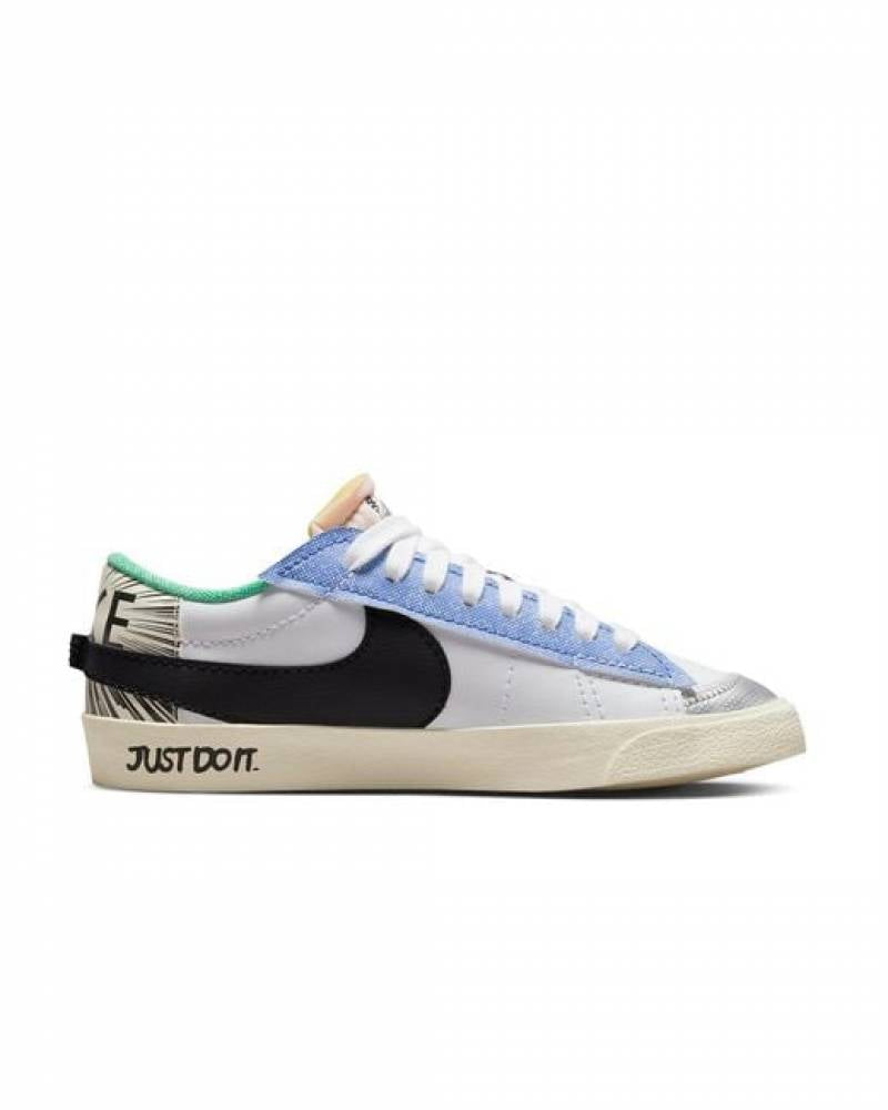 Blazer Low 77 Jumbo Mighty Swooshers Fresh Sale