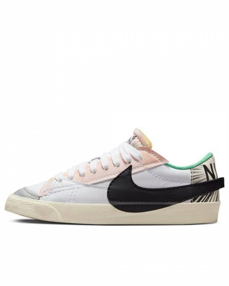 Blazer Low 77 Jumbo Mighty Swooshers Fresh Sale