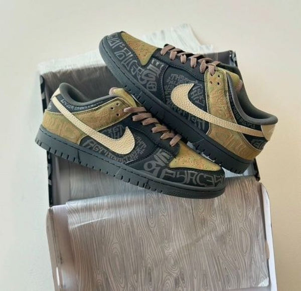 Nike SB Dunk Low Doernbecher