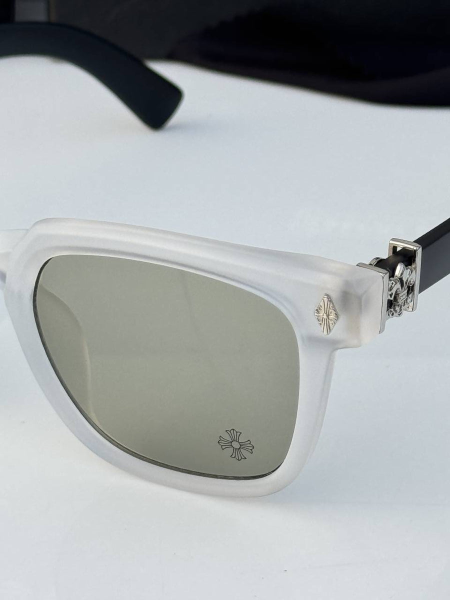 Chrome heart 20470 white green