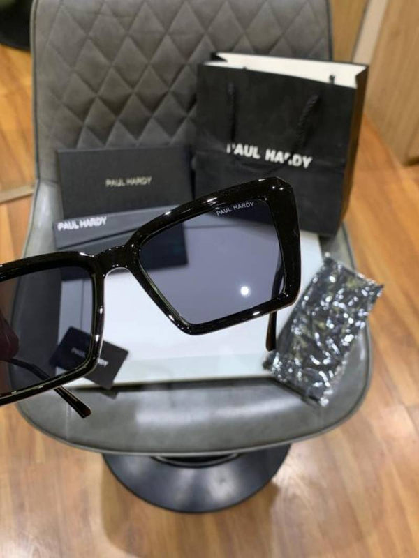 Paul hardy 3254 black