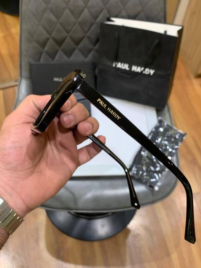 Paul hardy 3254 black