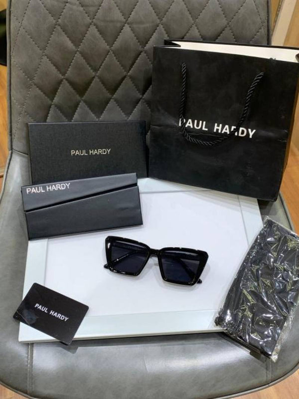 Paul hardy 3254 black