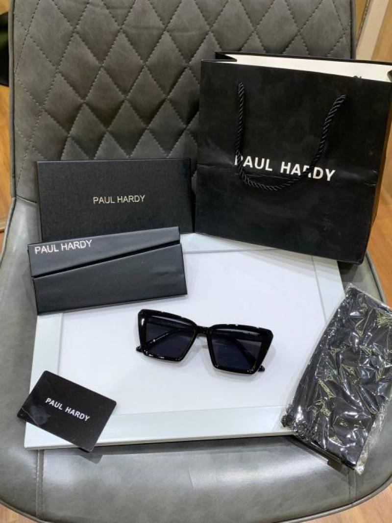 Paul hardy 3254 black