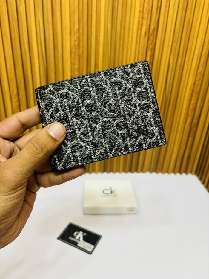 104 CK CALVIN KLEIIN PREMIUM QUALITY WALLET style idea