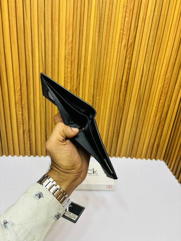 104 CK CALVIN KLEIIN PREMIUM QUALITY WALLET style idea