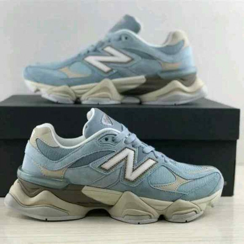 Neww Balancee 9060 Blue Haze