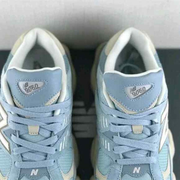 Neww Balancee 9060 Blue Haze