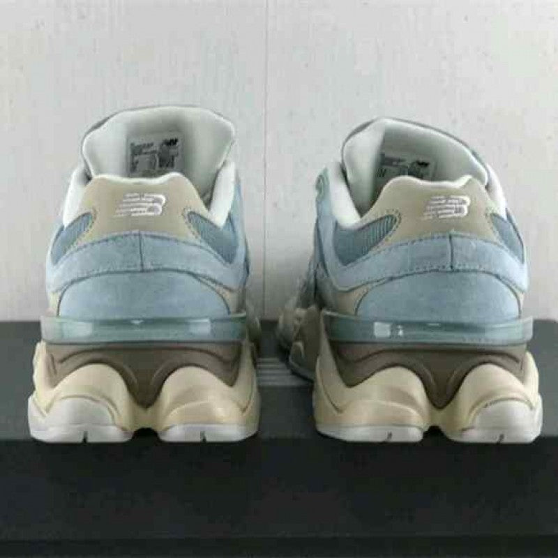 Neww Balancee 9060 Blue Haze