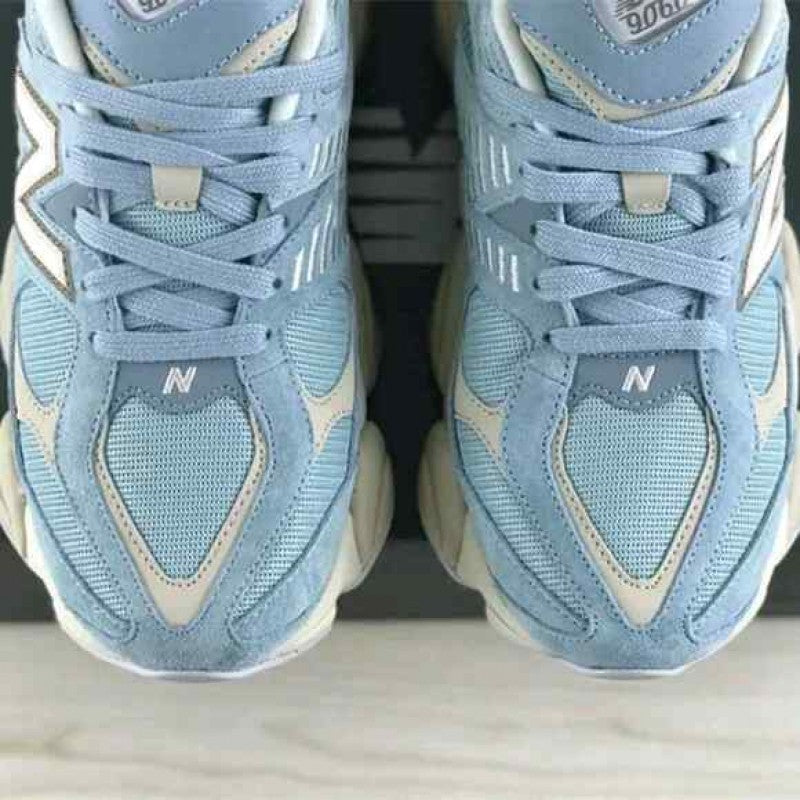 Neww Balancee 9060 Blue Haze
