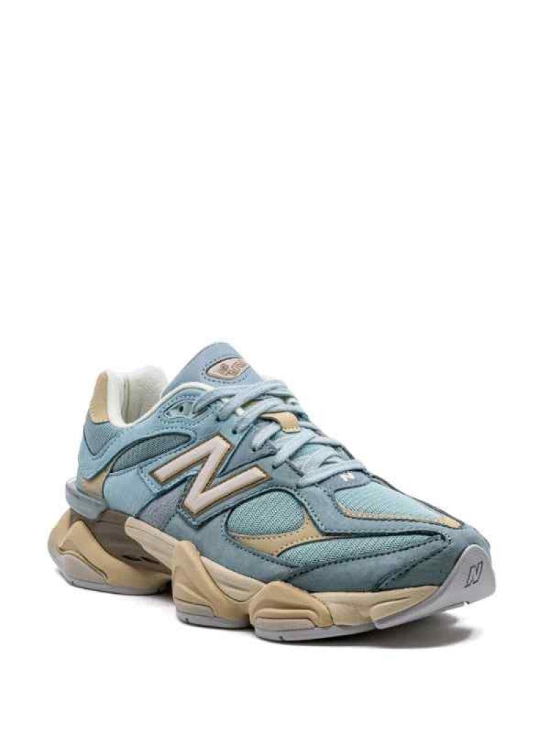 Neww Balancee 9060 Blue Haze