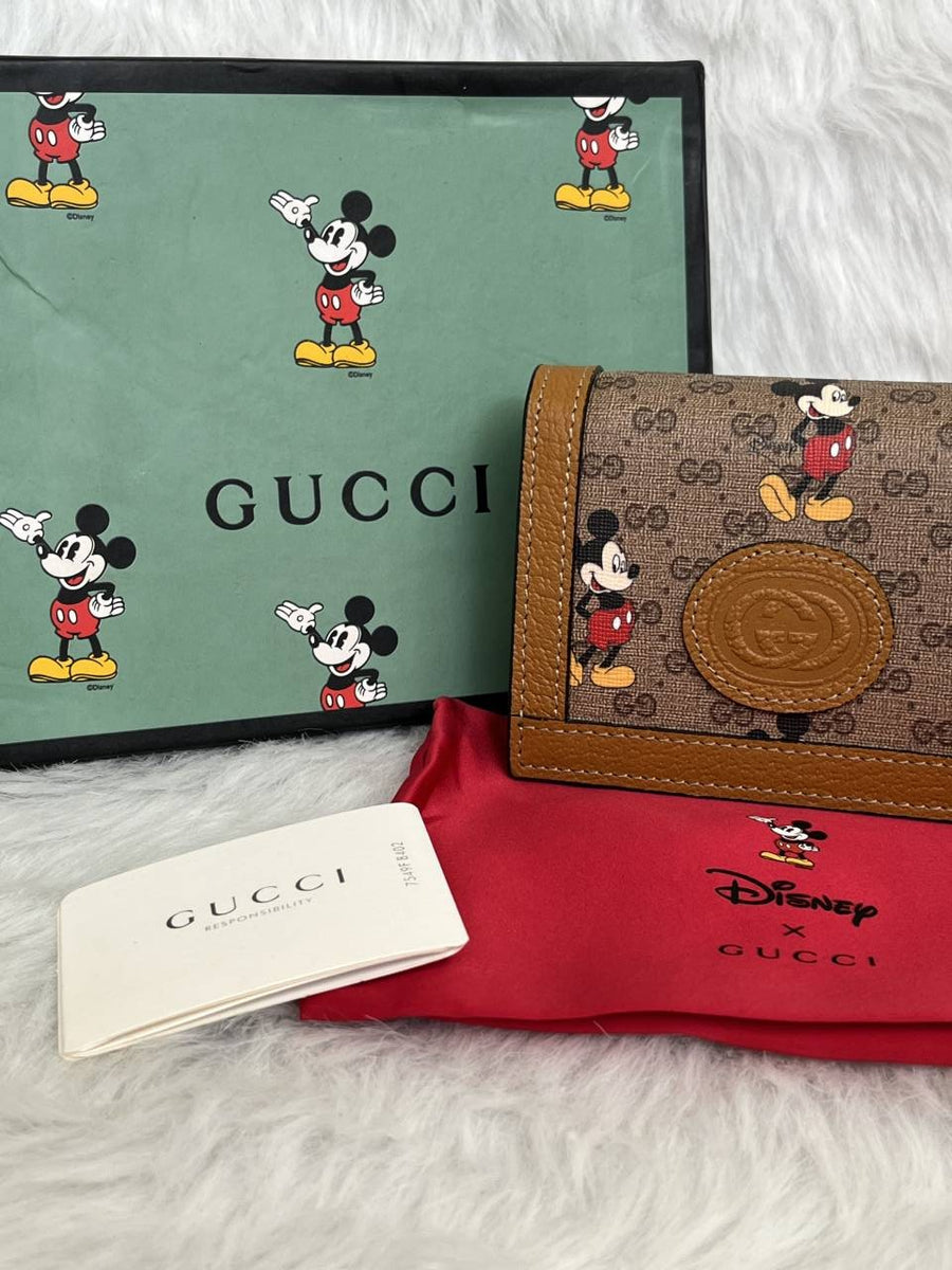 Gucci_X_Disney_Premium_Coded_TwoFold_Wallet_With_OriginalPacking
