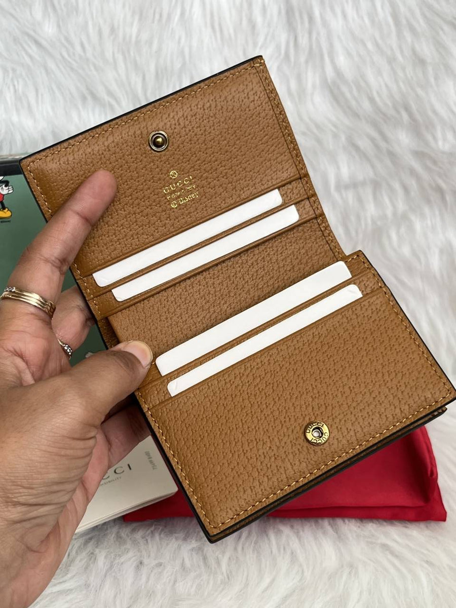Gucci_X_Disney_Premium_Coded_TwoFold_Wallet_With_OriginalPacking