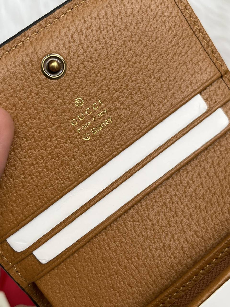 Gucci_X_Disney_Premium_Coded_TwoFold_Wallet_With_OriginalPacking