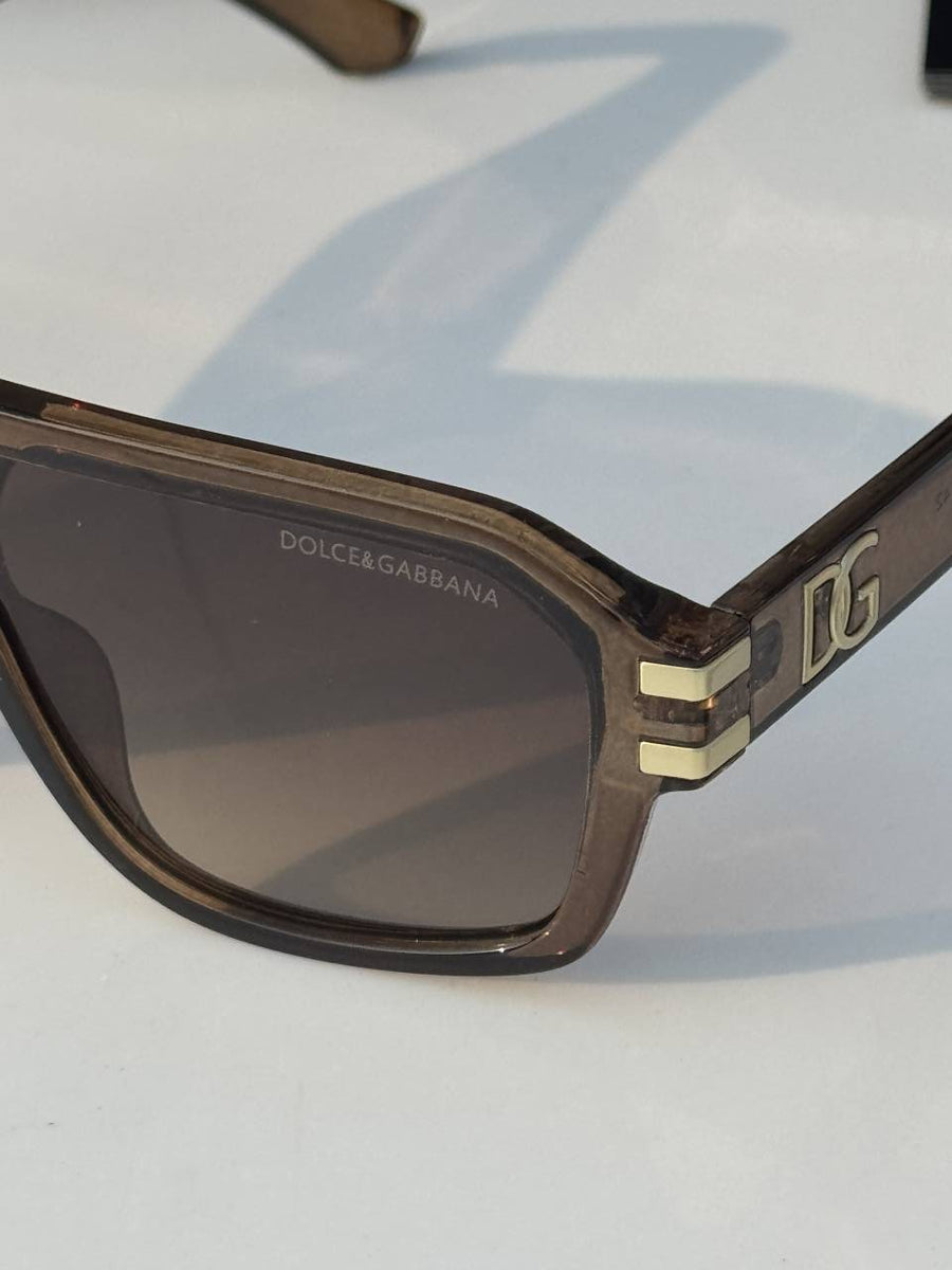 Dolce gabana_4952_brown