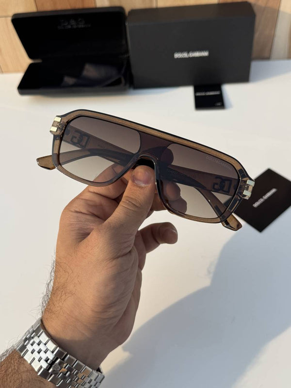 Dolce gabana_4952_brown