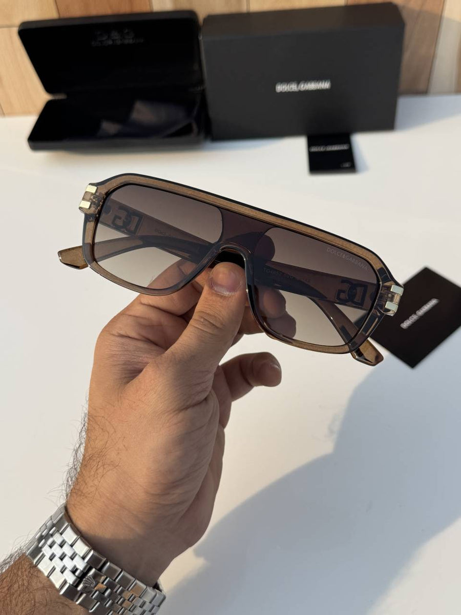 Dolce gabana_4952_brown