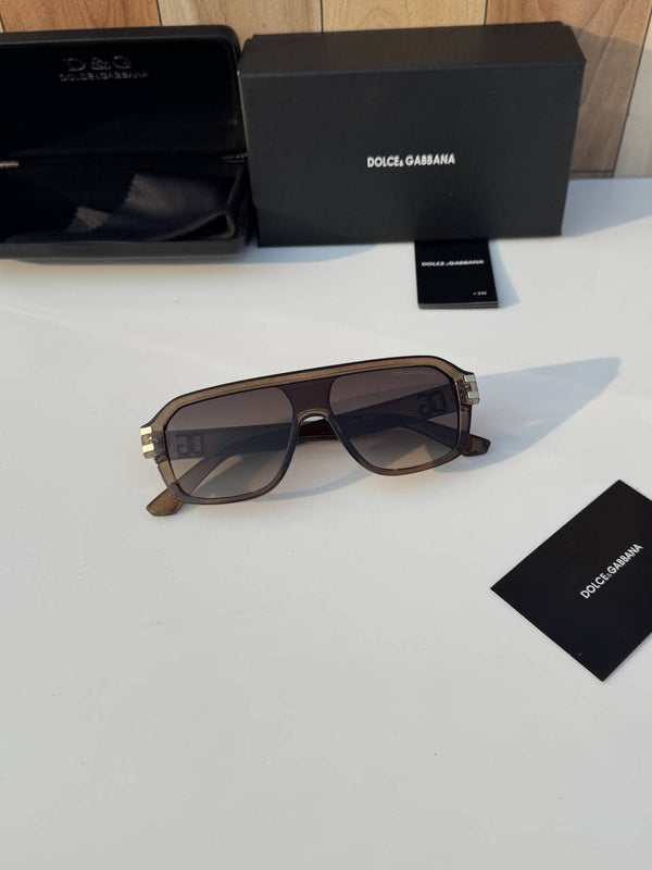 Dolce gabana_4952_brown