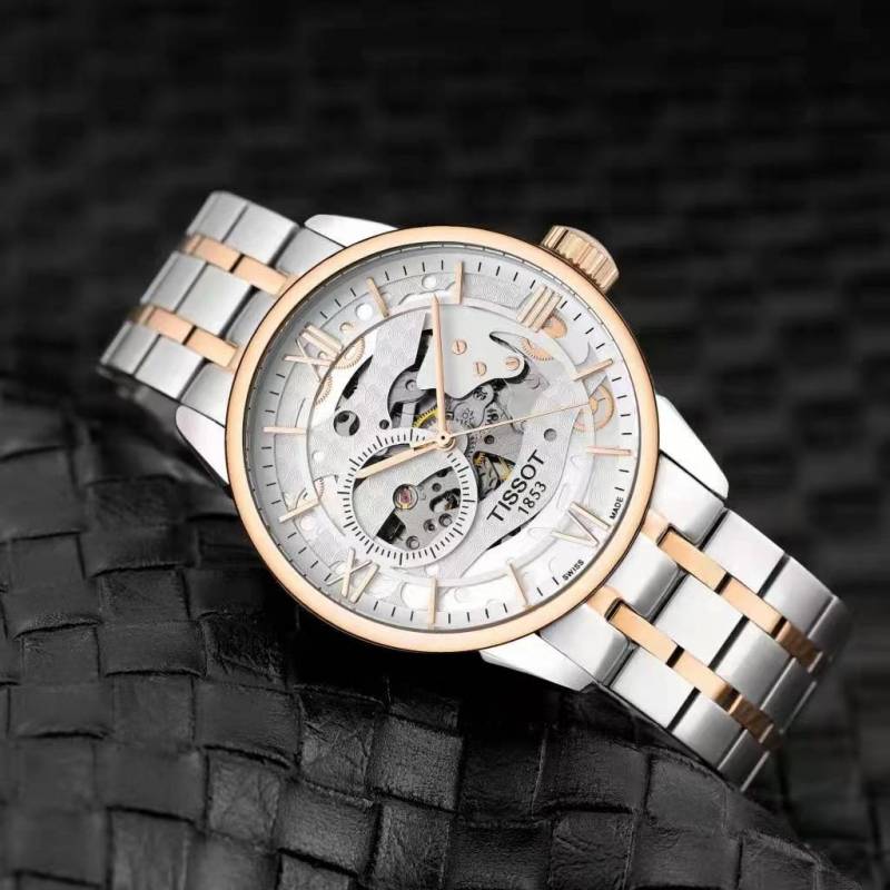 Tissot Le Locle Automatic