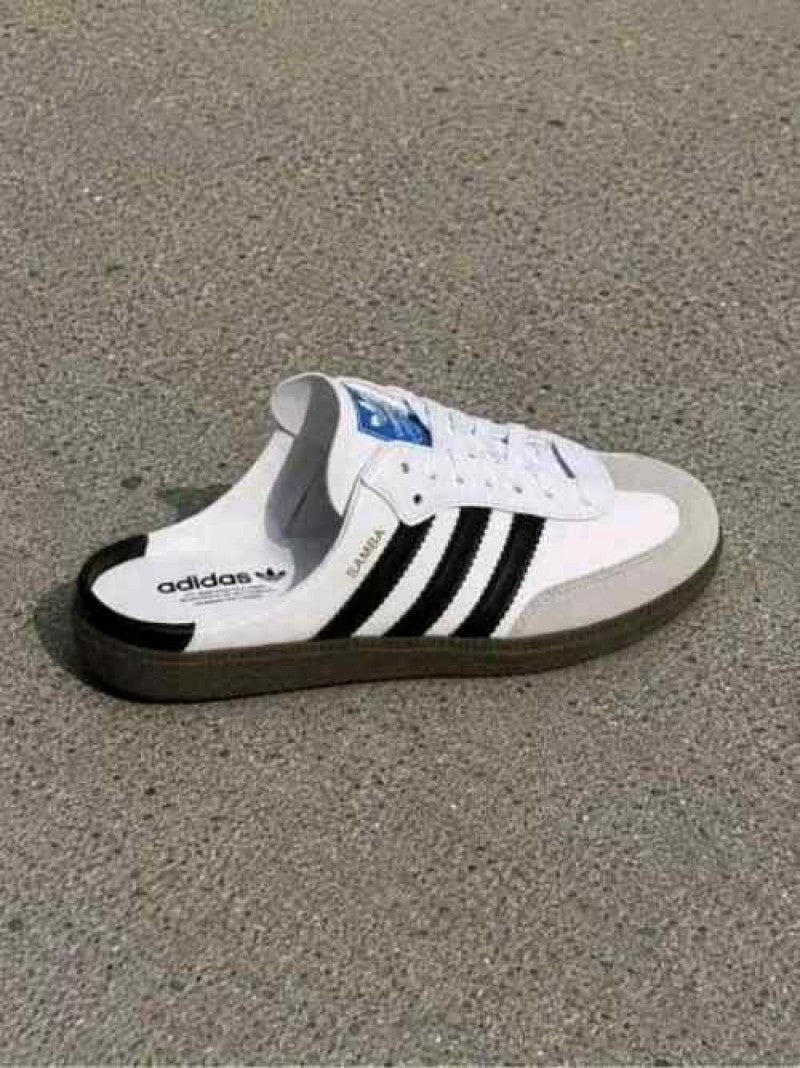 Adidas originals Samba OG Mules women