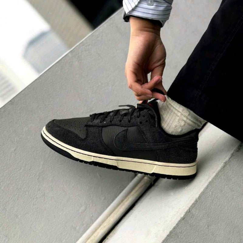 Nike Dunk Low Medium Ash 2336