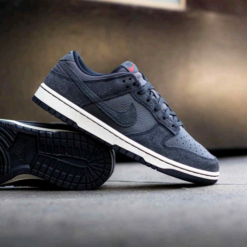 Nike Dunk Low Medium Ash 2336
