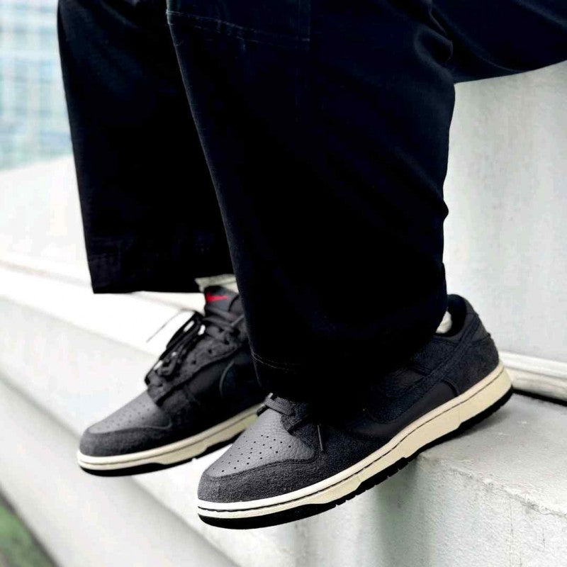 Nike Dunk Low Medium Ash 2336