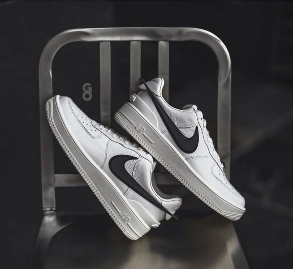E airforce 1 low x ambush white