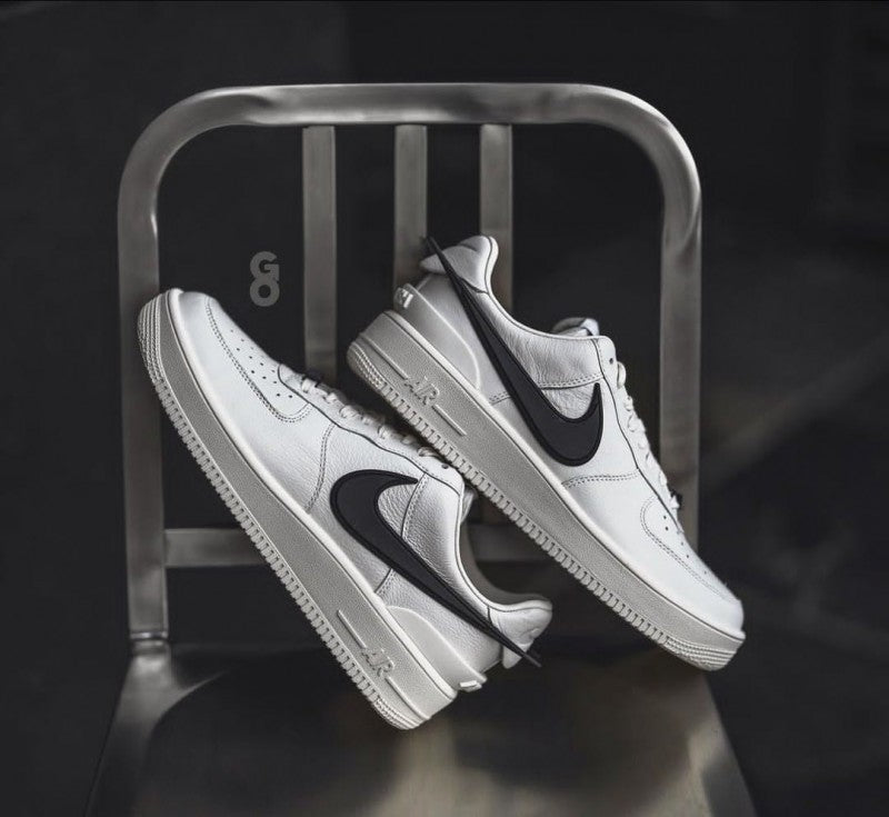 E airforce 1 low x ambush white
