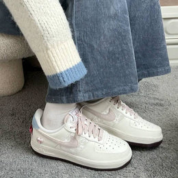 Airforce 1 Low Valentines Day specially For women