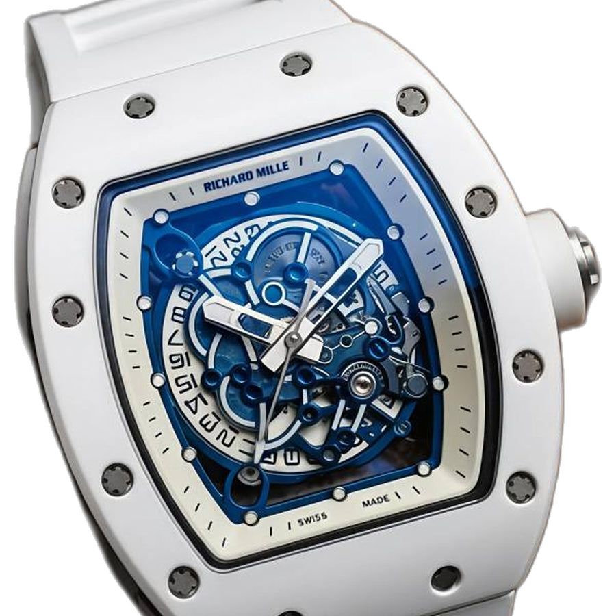 Richard Mille RM 056 Bubba Watson