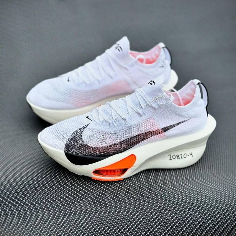 Nike Air Zoom Alphafly 3 Prototype