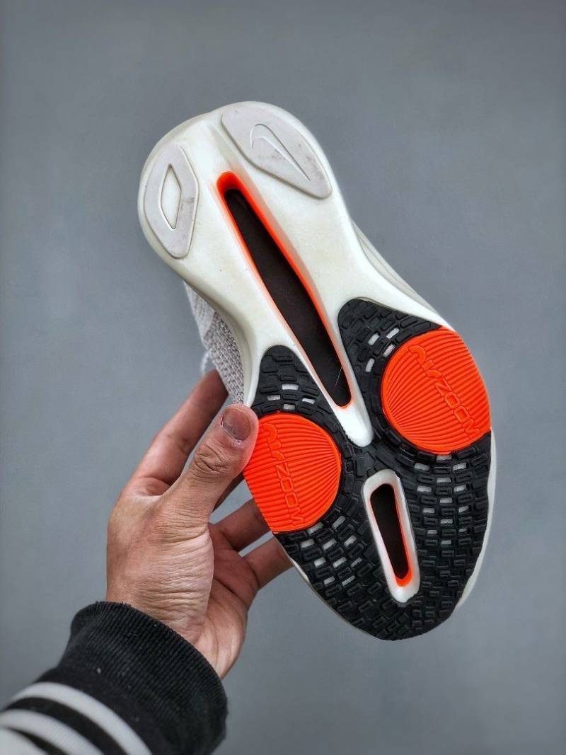 Nike Air Zoom Alphafly 3 Prototype