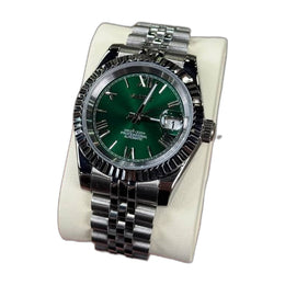 Seiko Oyster Perpetual Date Just Movment Like Automatic