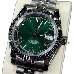Seiko Oyster Perpetual Date Just Movment Like Automatic
