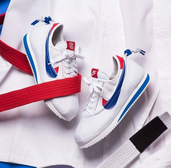 clot x cortez clotez white game royal