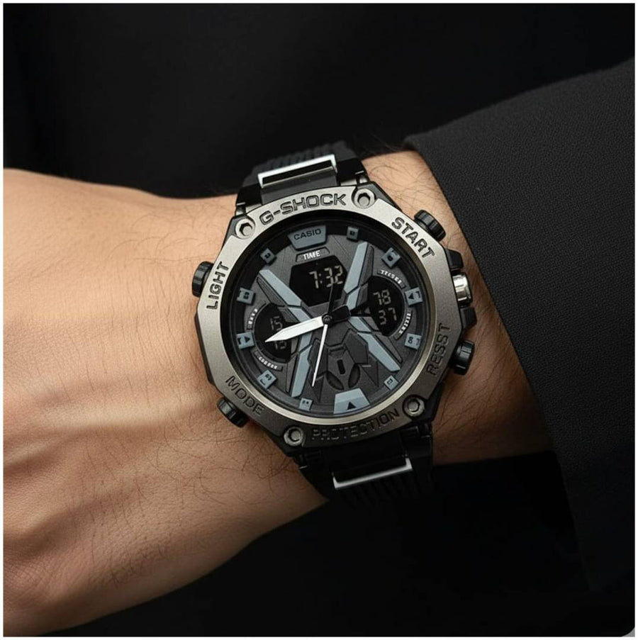 Casio G shock Roadster - J104