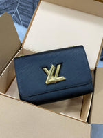 Louis Vuitton_Twist_Top_Handle_Crossbody_With_DoubleBox_Packing