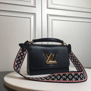 Louis Vuitton_Twist_Top_Handle_Crossbody_With_DoubleBox_Packing