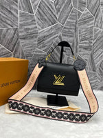 Louis Vuitton_Twist_Top_Handle_Crossbody_With_DoubleBox_Packing