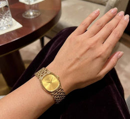 Patek Philipe For her 483