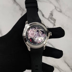 Corum Big Bubble Drinks Japan
