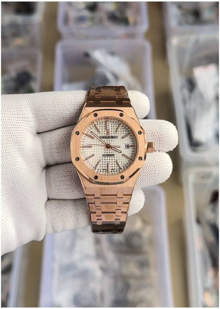 Audemars Piguet Royal Oak Automatic