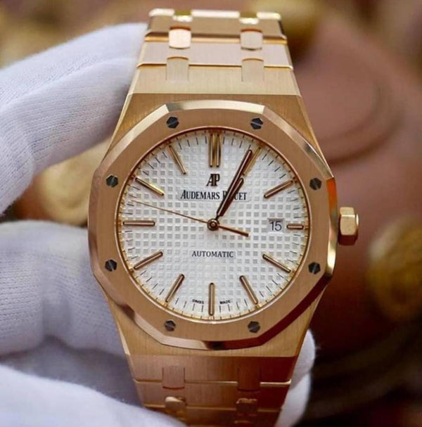 Audemars Piguet Royal Oak Automatic