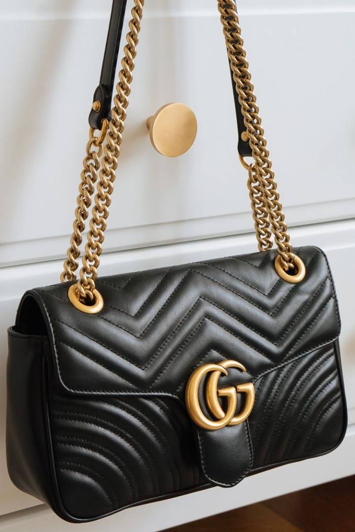 Gucci_Marmont_Black_Gold_With_OriginalBox